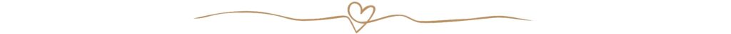 Soft, Steady, Real: A Different Conversation About Confidence 3 Heart Divider